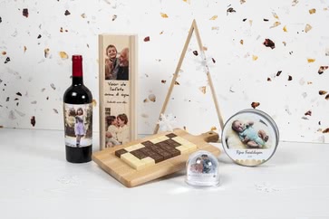 Een foto-idee voor elk moment met smartphoto.be